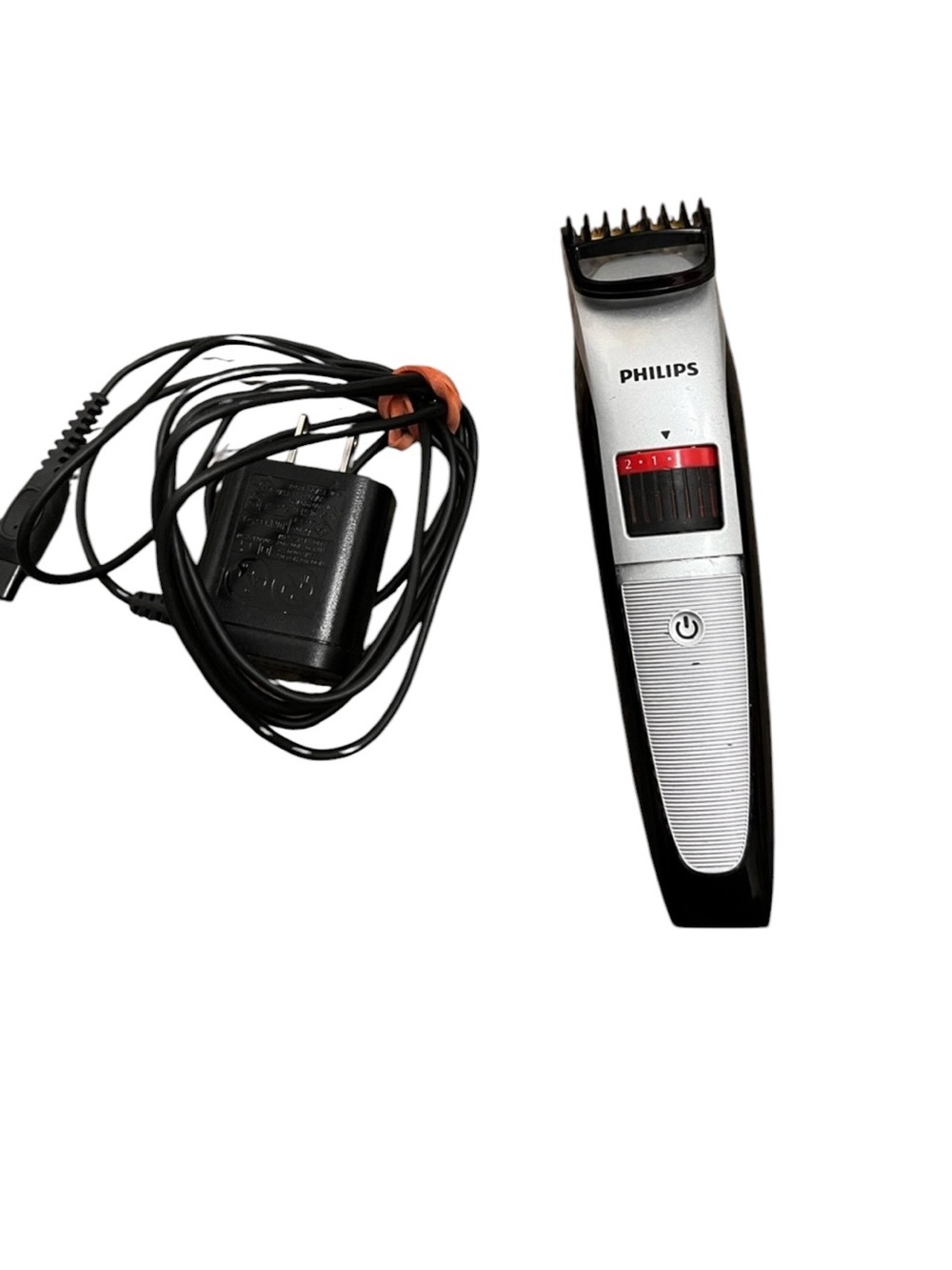 Philips Black and Silver Grooming Tool 🌻🌻